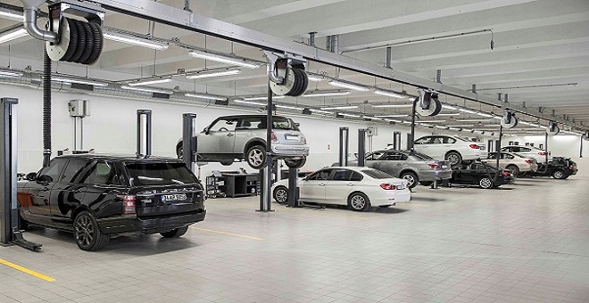 Hayrat Oto Servis